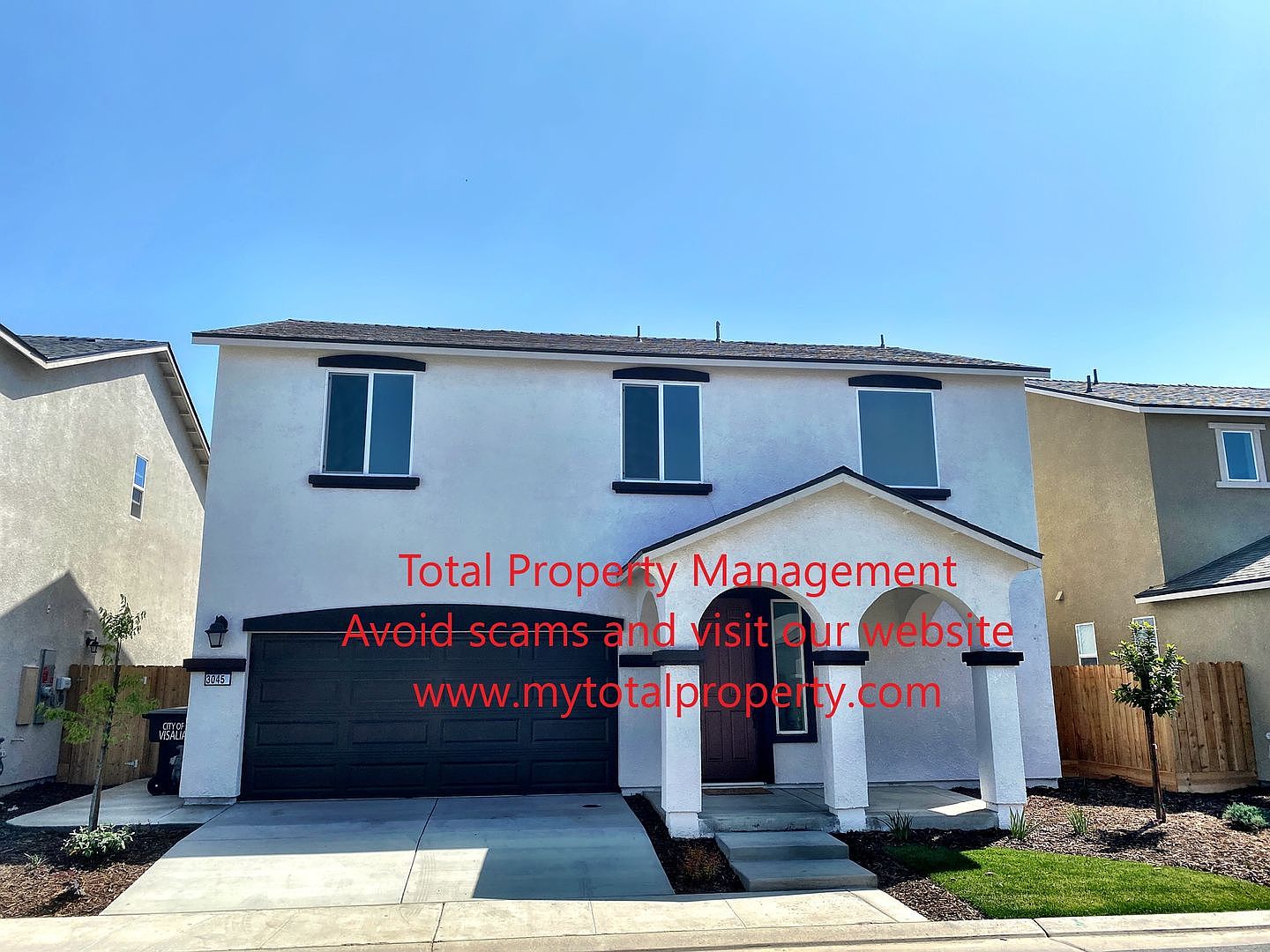 MARIAです　2 3045 E Mary Ave, Visalia, CA 93292 | Zillow