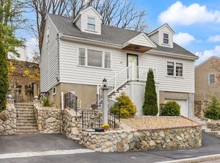 43 Maurice St, Medford, MA 02155