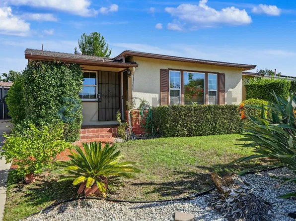 708 Tressy Ave, Glendora, CA 91740