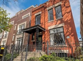 1132 W Patterson Ave #G, Chicago, IL 60613