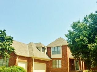 1808 Boomer Trl, Edmond, OK 73034