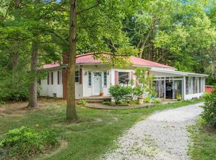5601 Shannon Rd, Canal Winchester, OH 43110