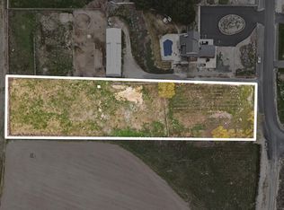 E Terril Rd, Kennewick, WA 99337