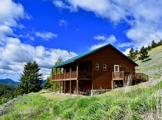 23 Hanlon Hill Dr, Gardiner, MT 59030