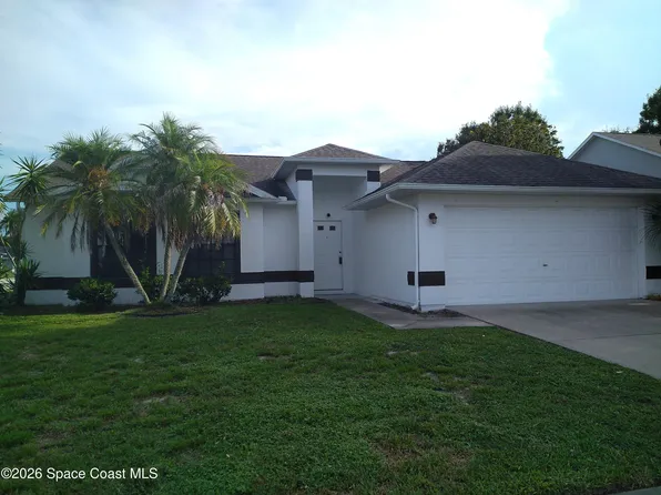 3619 Egret Dr, Melbourne, FL 32901