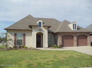101 Turnmill Dr, Broussard, LA 70518
