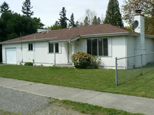 4416 22nd Ave SE, Lacey, WA 98503