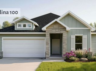 Medina Plan, Hillside Village, Temple, TX 76502