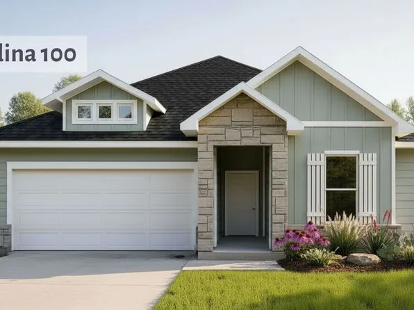 Medina Plan, Pleasant Hill
