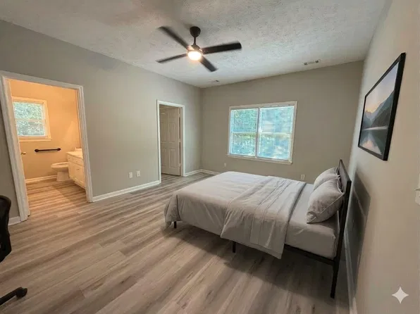 (undisclosed Address), Conyers, GA 30094