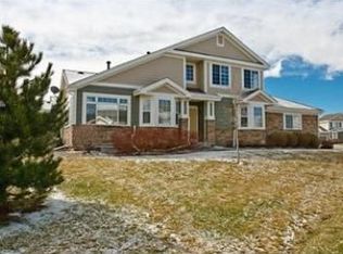 13708 Boulder Point UNIT 102, Broomfield, CO 80023