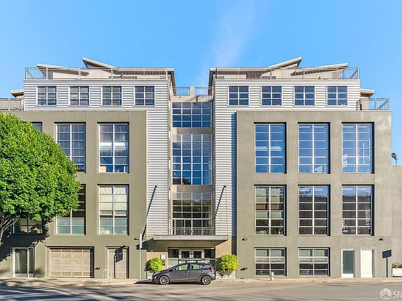 2nd image of 1325 Indiana St Unit 201