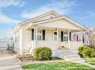 806 W 9th St, Mishawaka, IN 46544