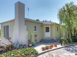 2111 Mayview Dr, Los Angeles, CA 90027