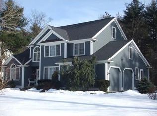 14 Equestrian Dr, North Reading, MA 01864