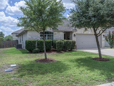 7814 Squirrel Hollow Dr, Georgetown, TX, 78628