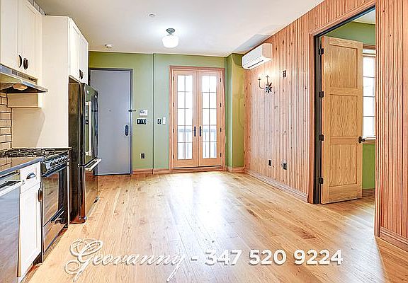 3rd image of 302 Saint Nicholas Ave #2A