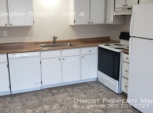 1924 Dorothy St APT 4, Longview, WA 98632