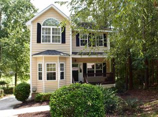125 Old Pond Ln, Columbia, SC 29212