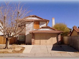 752 Linn Ln, Las Vegas, NV 89110