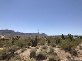 440 E Bradley Bay Dr, Meadview, AZ 86444