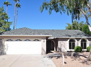 2010 W Summit Pl, Chandler, AZ 85224
