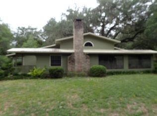 249 SE Tuscawilla Rd, Micanopy, FL 32667