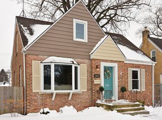 7635 W Farragut Ave, Chicago, IL