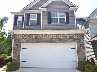 502 Whitney Way, Canton, GA 30114