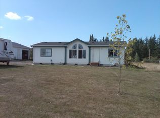 3360 E Smith Rd, Bellingham, WA 98226