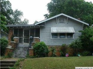 1505 Clarendon Ave, Bessemer, AL