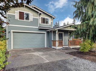 18615 Smokey Point Blvd, Arlington, WA 98223