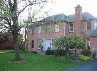 6276 Hollow Wood Cir, Loveland, OH 45140