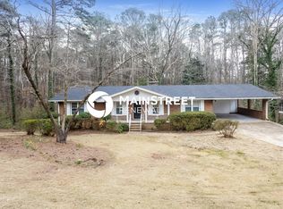 4640 Kelden Cir, Atlanta, GA 30349