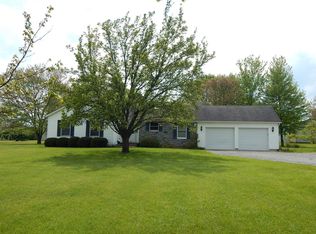3745 Trovillo Rd, Morrow, OH 45152