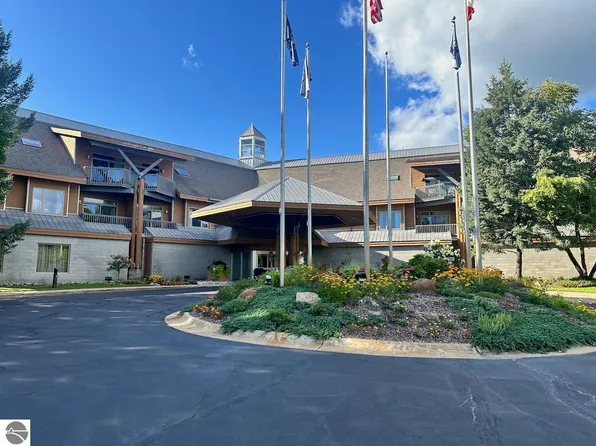 2400 Troon S #4014, Bellaire, MI 49615