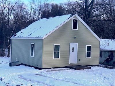 14720 Renton Rd, Battle Creek, MI, 49015