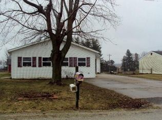 8511 Weiss Rd, Union City, OH 45390