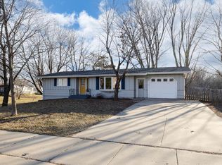 611 N Black River St, Sparta, WI 54656