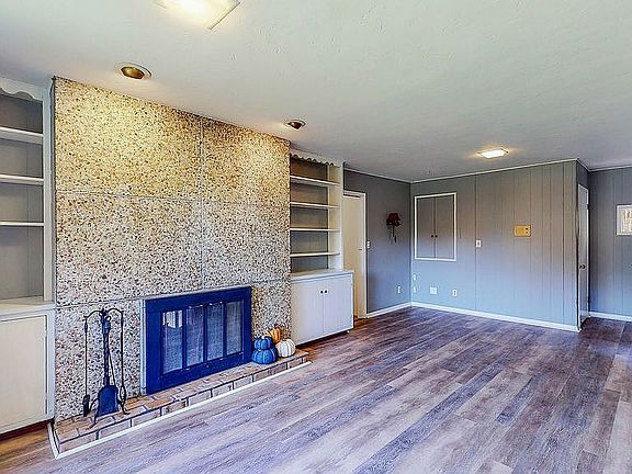 Family room- view 2