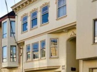 1219 14th Ave, San Francisco, CA 94122
