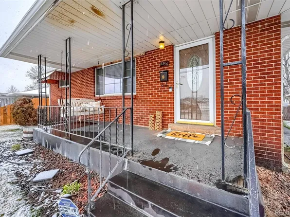 6356 Holly Street, Commerce City, CO 80022