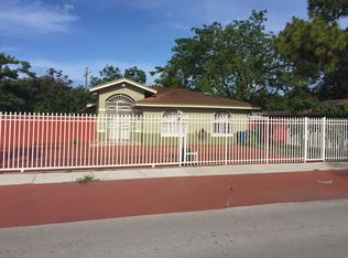 16485 NW 37th Ct, Miami Gardens, FL 33054