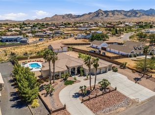 2412 Omaha Dr, Kingman, AZ 86401