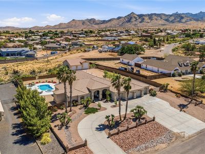 2412 Omaha Dr, Kingman, AZ, 86401