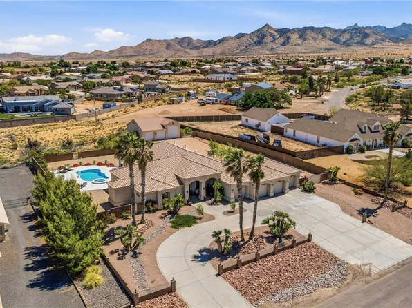 2412 Omaha Dr, Kingman, AZ 86401