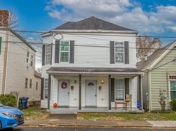 422 N Upper St, Lexington, KY 40508