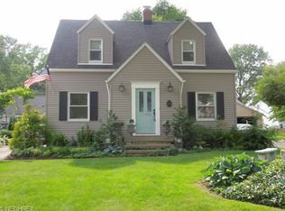 2444 17th St, Cuyahoga Falls, OH 44223