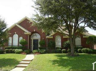 8117 Rincon St, Frisco, TX 75035