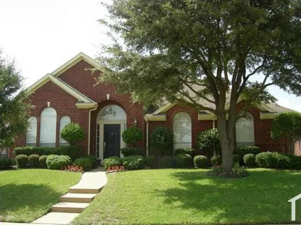 8117 Rincon St, Frisco, TX 75035